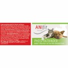 Hund Katze Nahrungsergänzungen Schonkost Hund Schonkost Katze Phosphatbinder 125g 1 Stück -3- Anifit